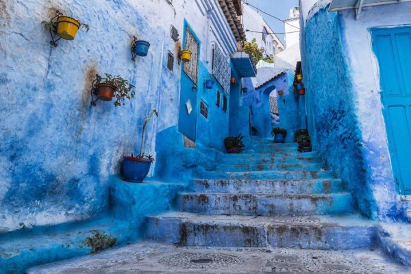 La agresión a una joven que estremece a Marruecos