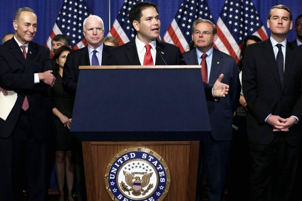 Estados Unidos busca imponer nuevas sanciones a Venezuela