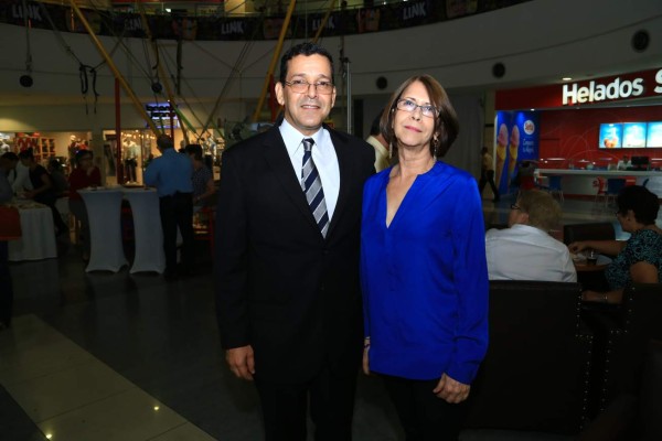 Presentación del libro 'Honduras Salvaje'