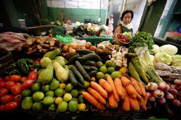 Honduras registra en el 2013 una inflación de 5,18 %