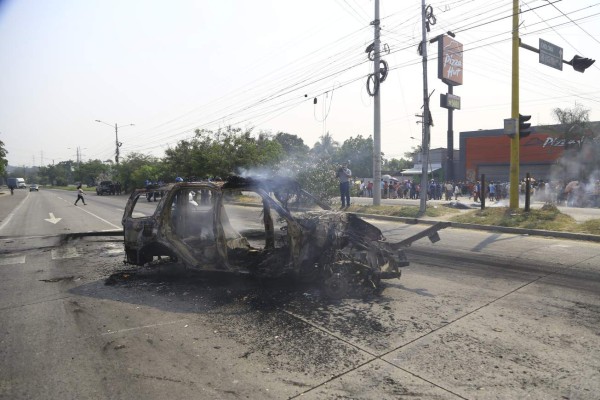 Foto: La Prensa