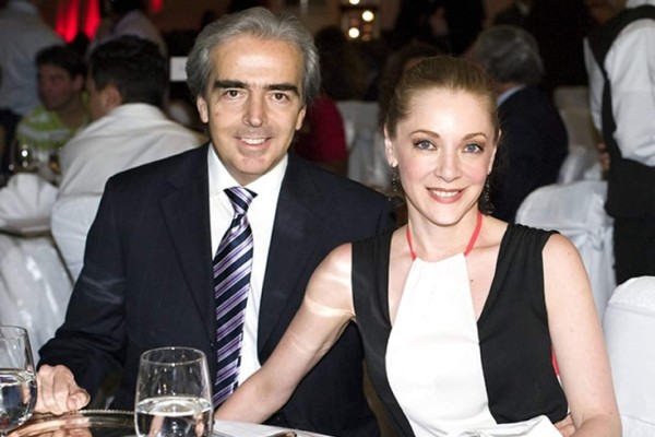 Video: Así asaltaron a la actriz mexicana Edith González