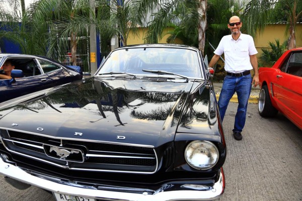 Pasión por los clásicos