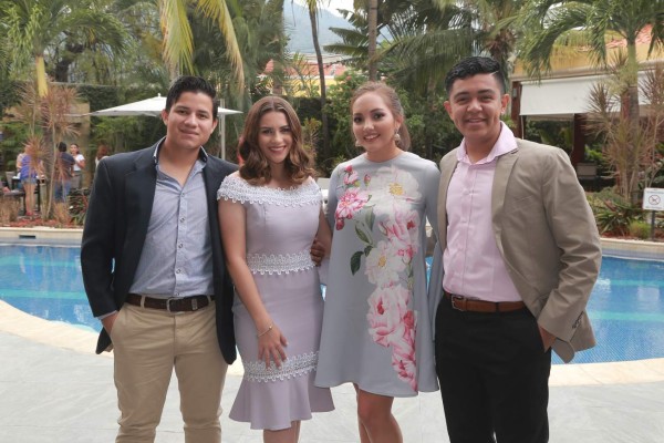 Cita con los bachilleres