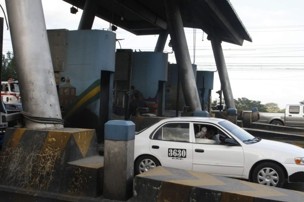 Calidonio: 'Hemos invertido L250 millones en obras de San Pedro Sula”