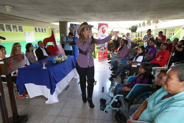 Tigo, listo para apoyar la Teletón 2017