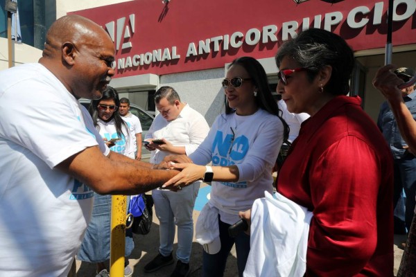 Hallan irregularidades en pedido del CNA para consulta sobre el Código