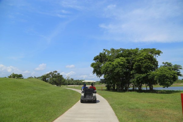 Indura, un paraíso que encanta en la Bahía de Tela