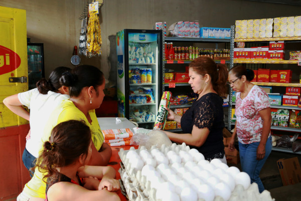 Sugieren la compra de productos de temporada para reducir costos