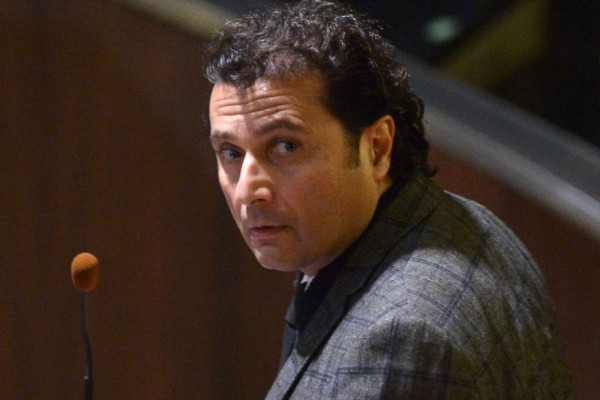 Italia confirma condena de 16 años de cárcel a excapitán del Costa Concordia  