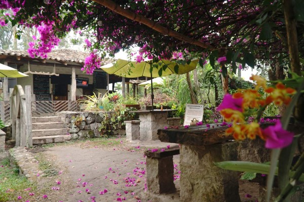 Siguatepeque, más que una ciudad de paso