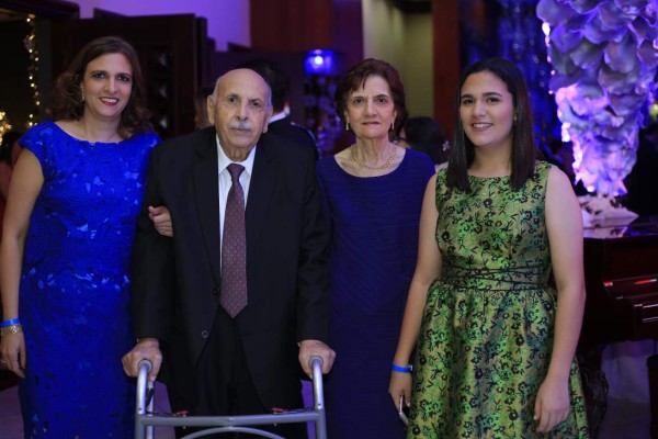 Fallece el querido Jorge Elías Mitri