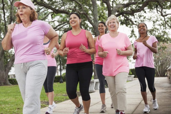 ¿Le gusta madrugar? Con eso podría prevenir el cáncer de mama
