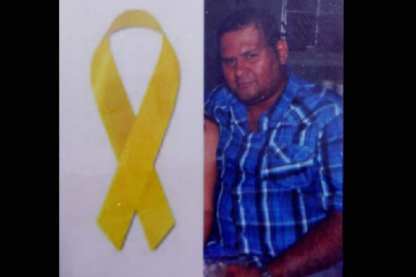 Asesor financiero se encuentra desaparecido en San Pedro Sula