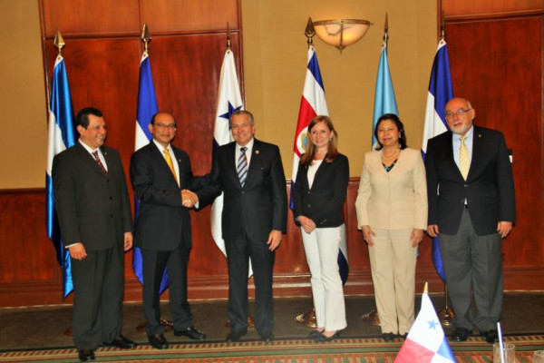 Ministros analizarán avances de la unión aduanera