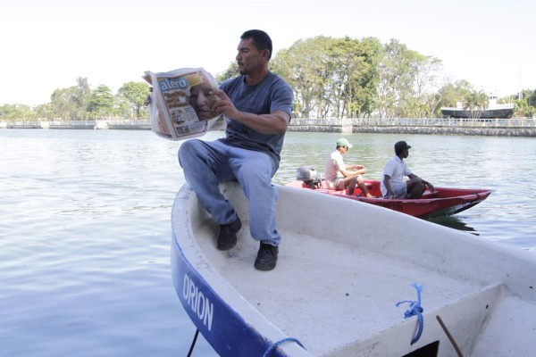 ALERO suma adeptos en La Lima, Villanueva y Puerto Cortés