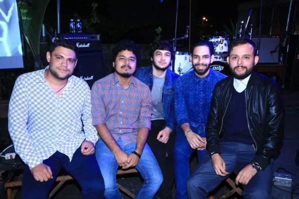 Moave tiene 'Ambición”