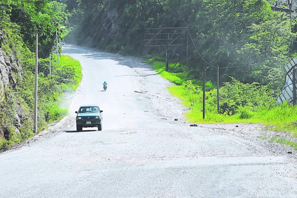 Proyecto de carretera a occidente inicia este año