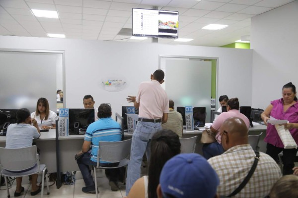 La amnistía tributaria es efectiva a partir del lunes