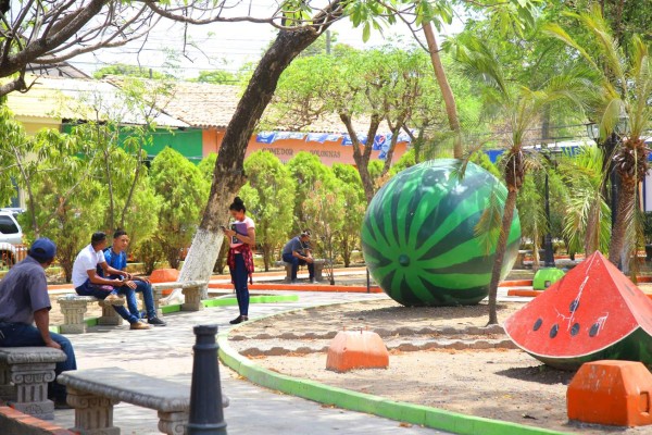 Conozca las bellezas del sur de Honduras