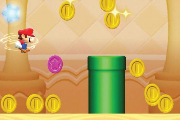 Nintendo asume riesgos en su asociación con Apple