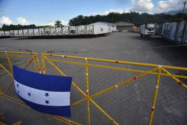 Transportistas acuden al IHTT para lograr aumento