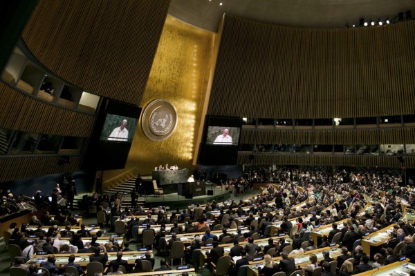 JOH disertará hoy en una ONU centrada en Corea del Norte, Irán y Trump