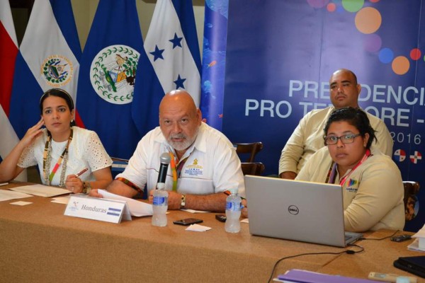 Mañana inicia sesión del Sica en Roatán