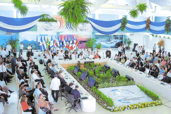 Ríos Chamelecón y Ulúa, los grandes peligros