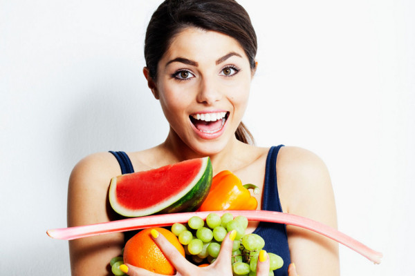 10 alimentos que toda mujer debe comer