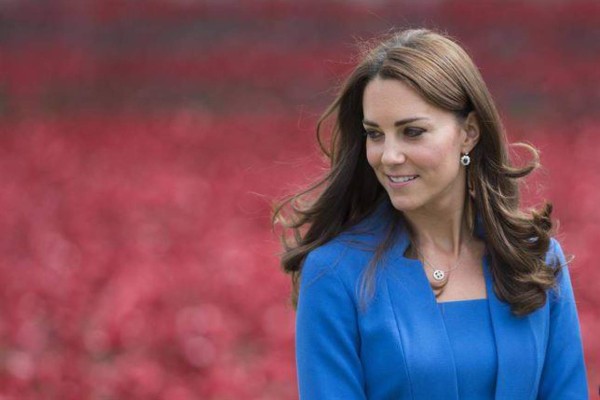 Kate Middleton sufría bulling en el colegio