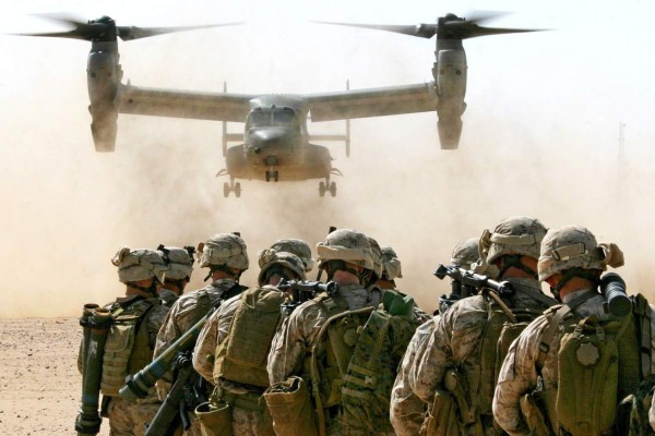 EUA aclara que no aumentará tropas ni ampliará sus bases en Honduras