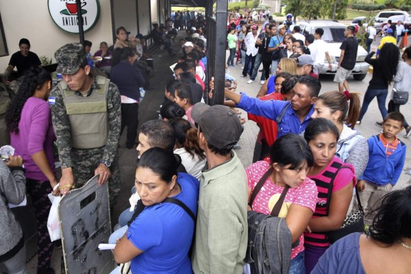 Hoy es el último día para hacer cambios de domicilio