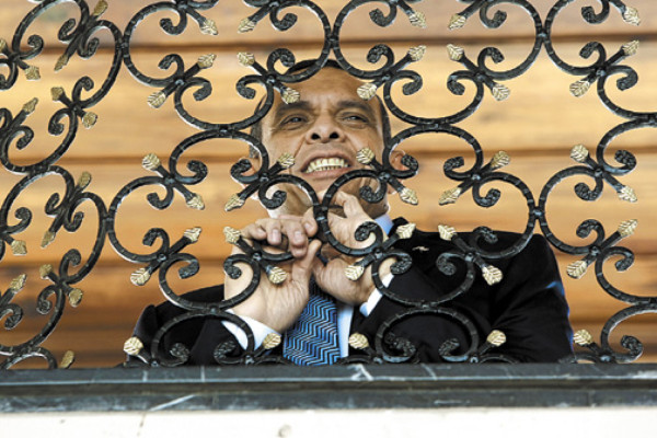 Honduras reanuda relaciones con EUA