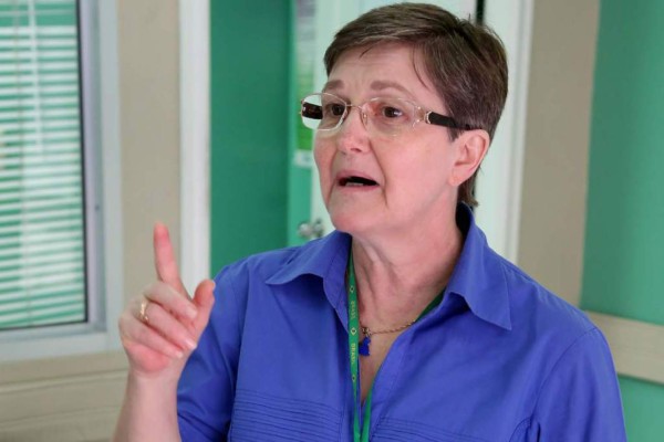 Siete vuelos con deportados de EUA llegan al aeropuerto Villeda Morales cada semana