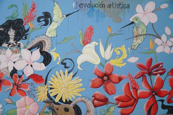 Siguatepeque, más que una ciudad de paso