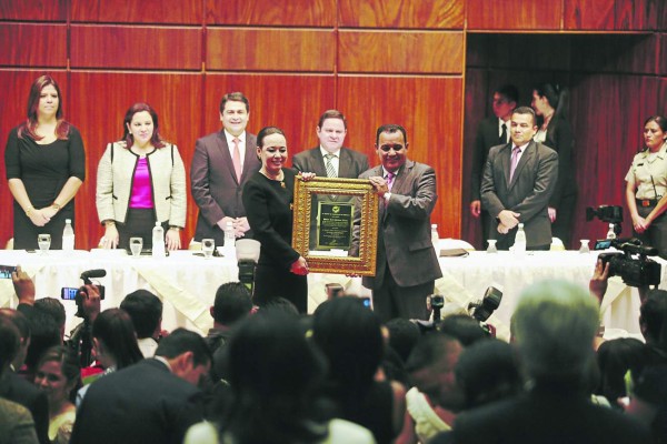 No más impunidad, exige periodista Marlen Perdomo