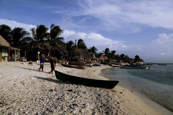 La Ceiba planea construir su propio muelle de cruceros