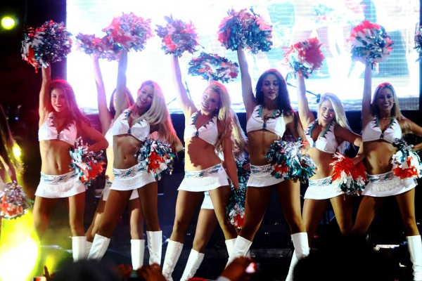 Sensacional Miller Lite Experience en San Pedro Sula