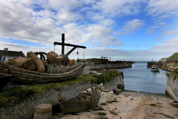 Irlanda, Croacia y España, los escenarios de 'Game of Thrones”