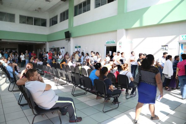 Investigan si microcefalia de recién nacido fue secuela del zika