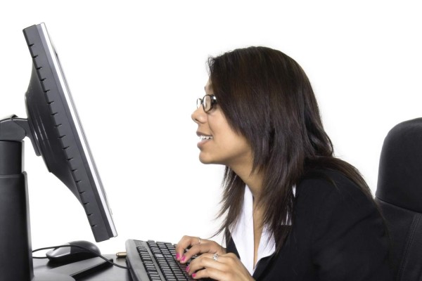 Aprenda a evitar las molestias de la visión