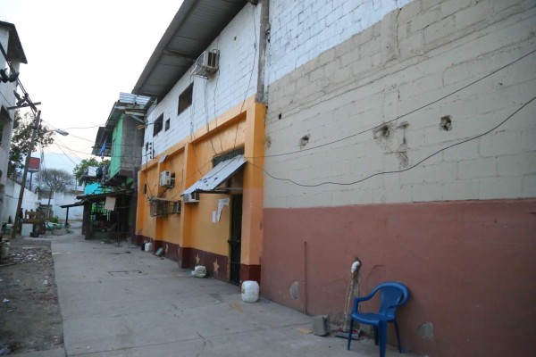 Sampedranos quieren arte y recreación en predio del penal