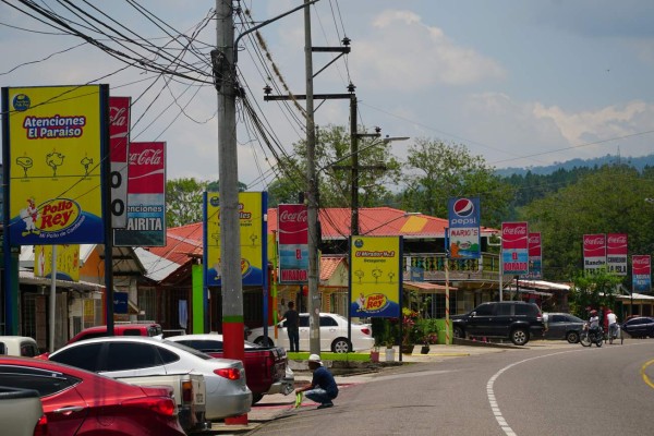 Cuatro encantadores destinos hondureños que lo enamorarán