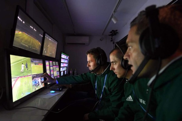 Concacaf confirma la implementación del VAR para Concachampions, Liga de Naciones y Copa Oro