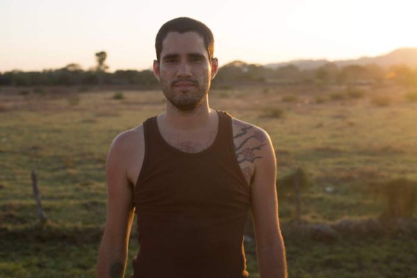 Primer nicaragüense logra nominación al Oscar con The Reaper