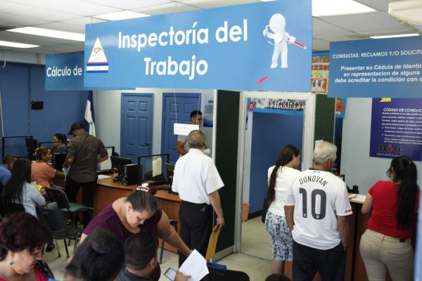 Alertan sobre estafas por programa de visas de trabajo