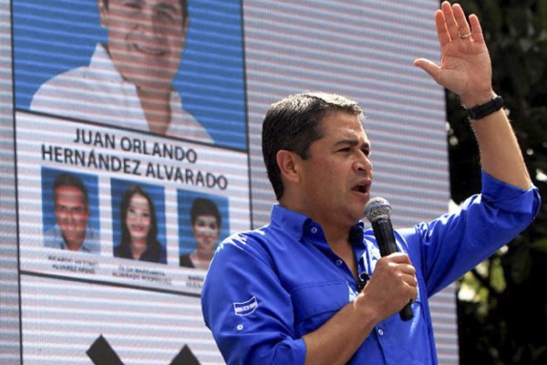 Nacionalistas ponen en marcha operación 'Victoria Total'