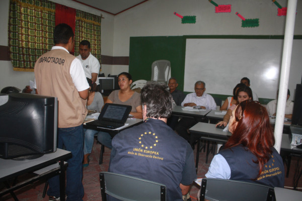 Deniegan solicitud al Foro de Sao Paulo