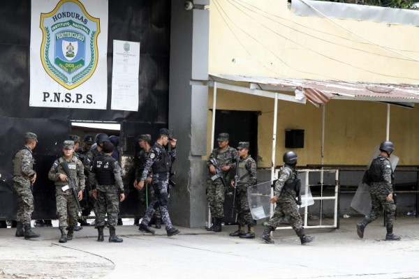 Plantean grabar conversaciones para controlar los centros penales